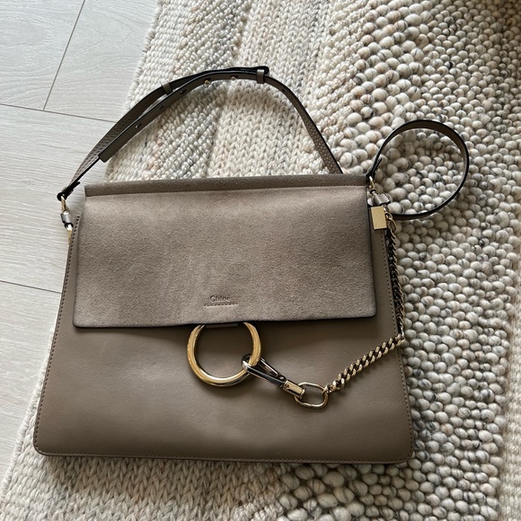 Chloe Faye bag - Picture 1 of 7